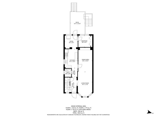 6836 S Michigan Avenue, Chicago, IL 60637