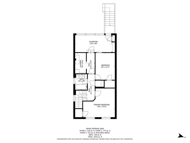 6836 S Michigan Avenue, Chicago, IL 60637