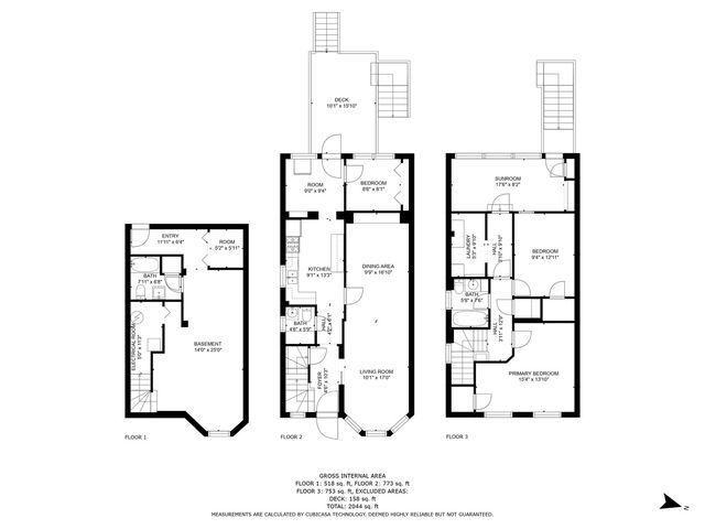 6836 S Michigan Avenue, Chicago, IL 60637