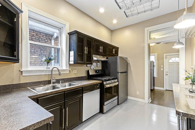 6836 S Michigan Avenue, Chicago, IL 60637