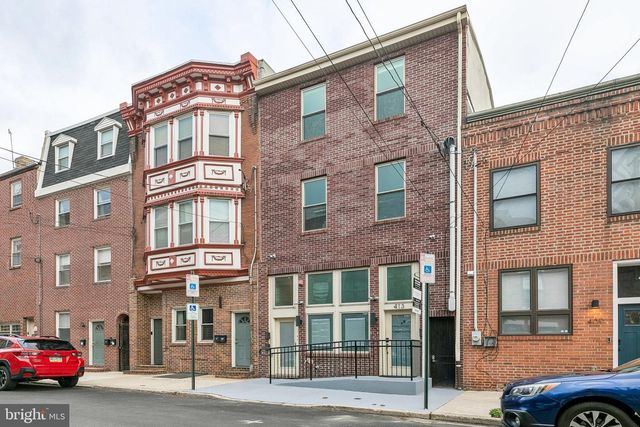 413 FAIRMOUNT AVE, Philadelphia, PA 19123
