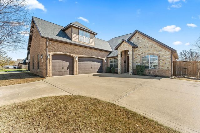 2605 SW Aster Way, Bentonville, AR 72713
