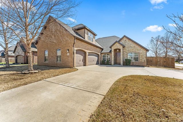 2605 SW Aster Way, Bentonville, AR 72713