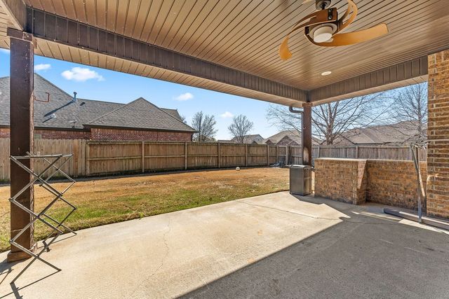 2605 SW Aster Way, Bentonville, AR 72713