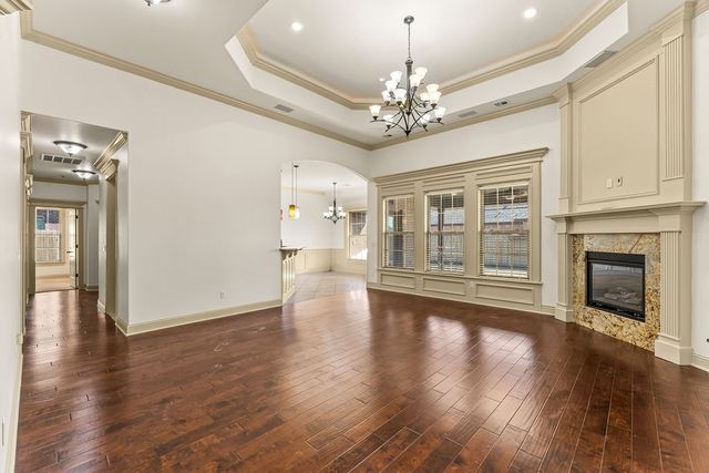 2605 SW Aster Way, Bentonville, AR 72713