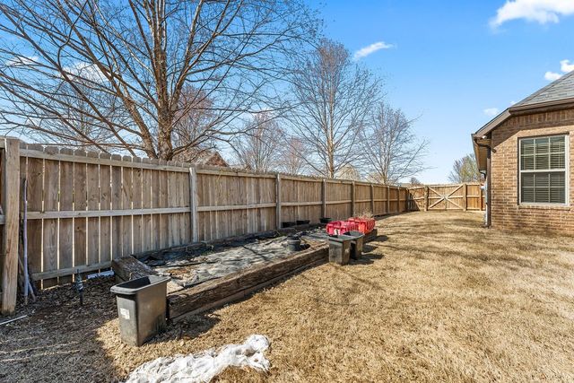 2605 SW Aster Way, Bentonville, AR 72713