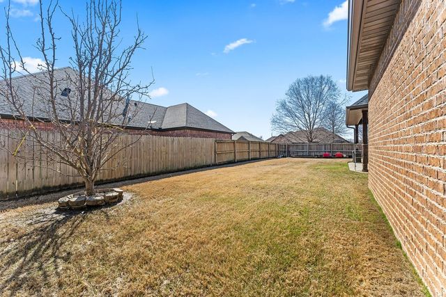 2605 SW Aster Way, Bentonville, AR 72713