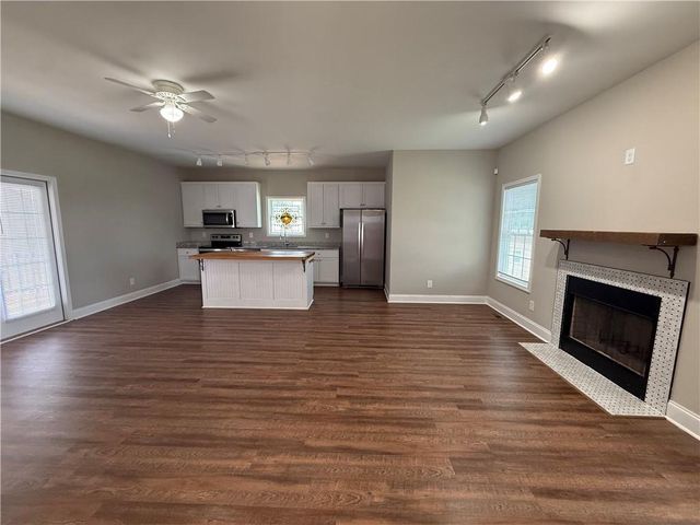 618 Liberty Overlook, Gainesville, GA 30501