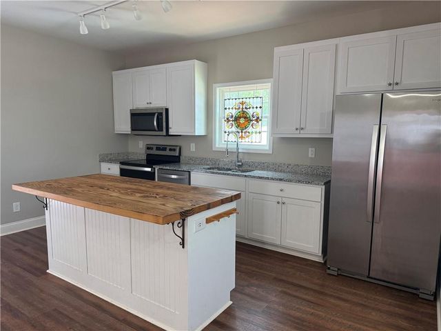 618 Liberty Overlook, Gainesville, GA 30501
