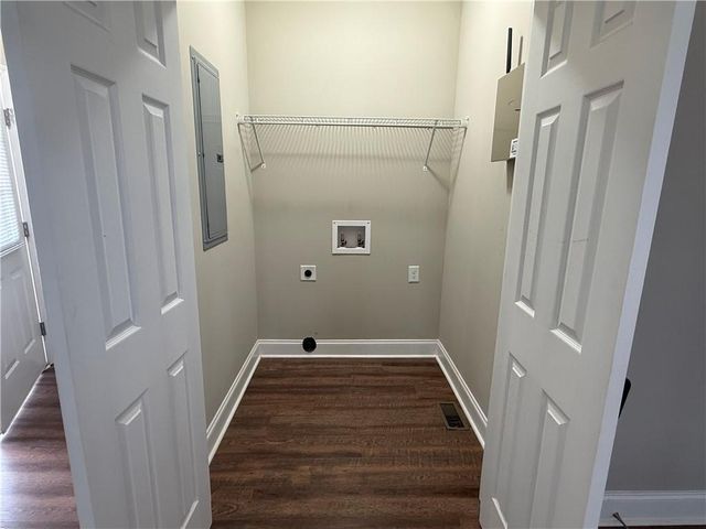 618 Liberty Overlook, Gainesville, GA 30501