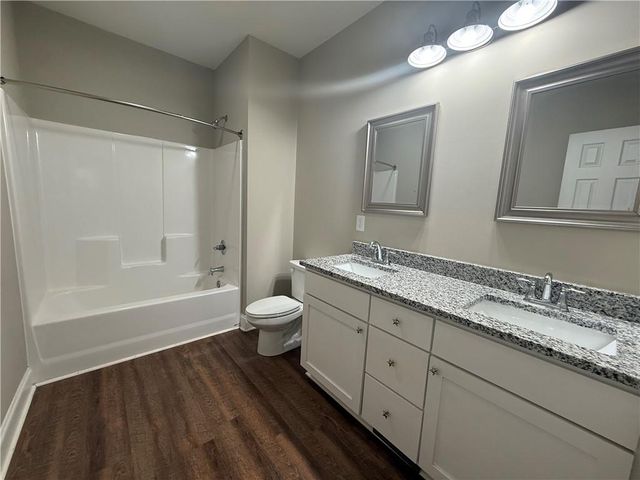 618 Liberty Overlook, Gainesville, GA 30501