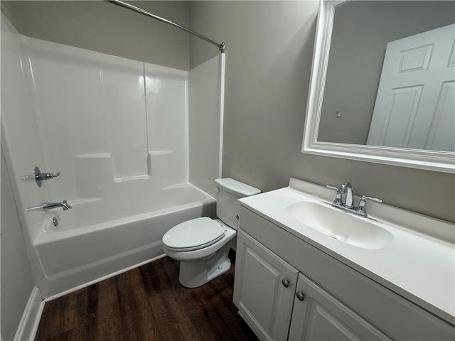 618 Liberty Overlook, Gainesville, GA 30501