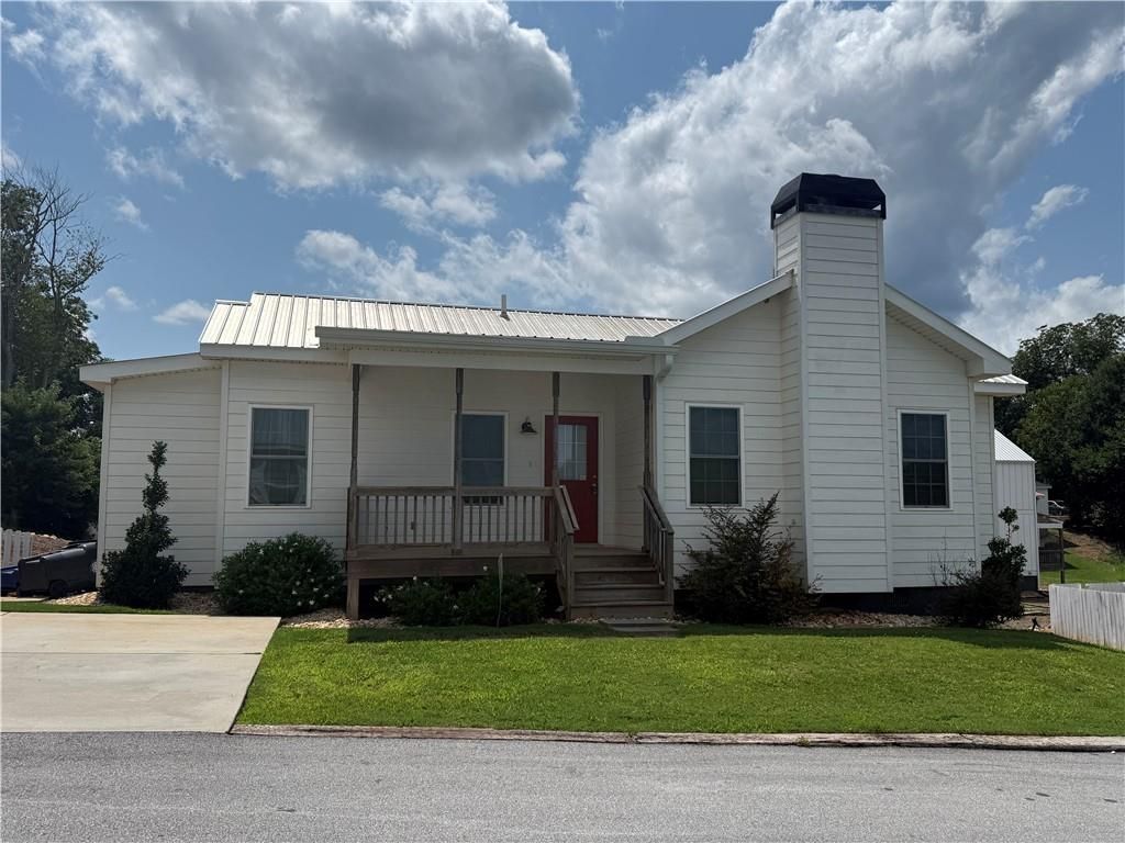 618 Liberty Overlook, Gainesville, GA 30501