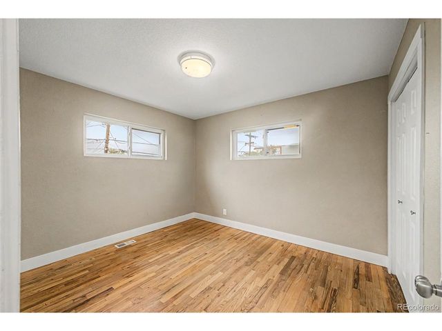 2301 E 93rd Pl, Thornton, CO 80229