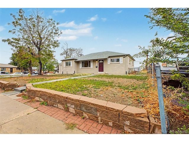 2301 E 93rd Pl, Thornton, CO 80229