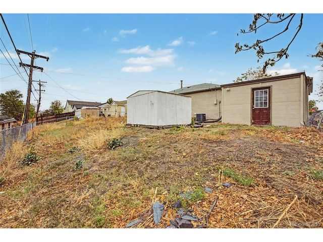 2301 E 93rd Pl, Thornton, CO 80229