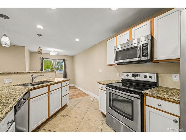2301 E 93rd Pl, Thornton, CO 80229
