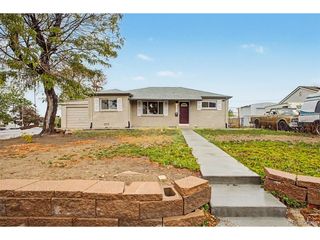 2301 E 93rd Pl, Thornton, CO 80229