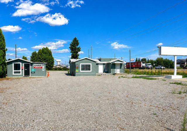 401 W Dakota AVE, Hayden, ID 83835 property photo