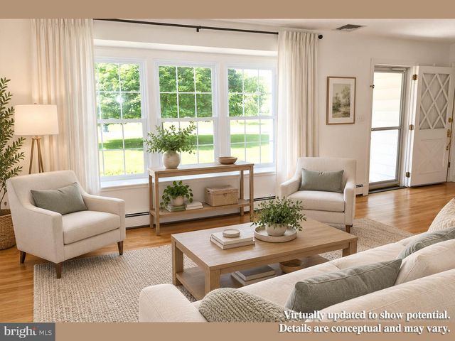 26 MORNINGSIDE DR, Pennington, NJ 08534
