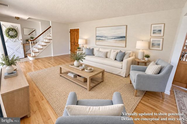 26 MORNINGSIDE DR, Pennington, NJ 08534