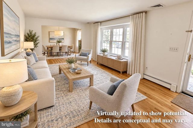 26 MORNINGSIDE DR, Pennington, NJ 08534