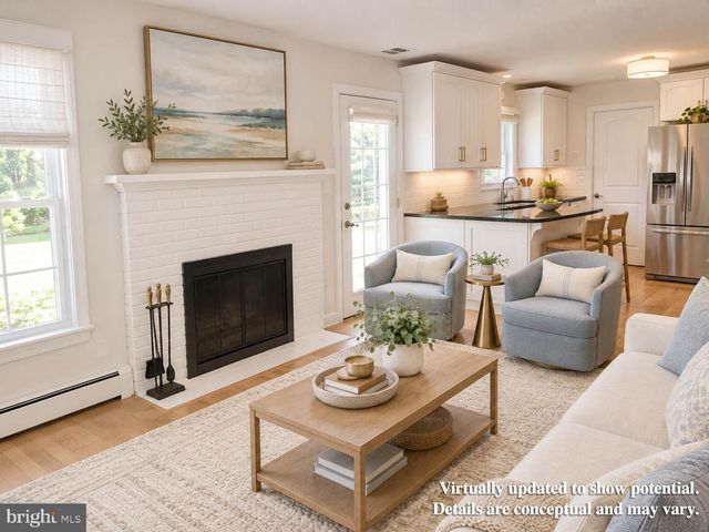 26 MORNINGSIDE DR, Pennington, NJ 08534