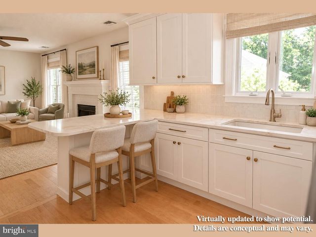 26 MORNINGSIDE DR, Pennington, NJ 08534