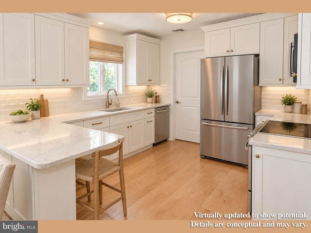 26 MORNINGSIDE DR, Pennington, NJ 08534