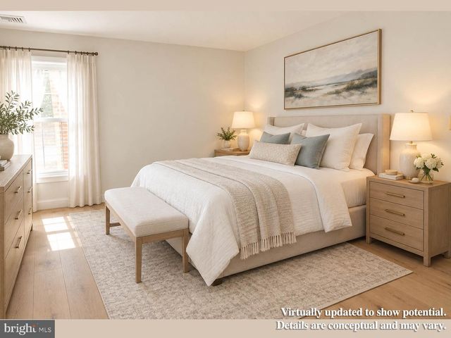 26 MORNINGSIDE DR, Pennington, NJ 08534
