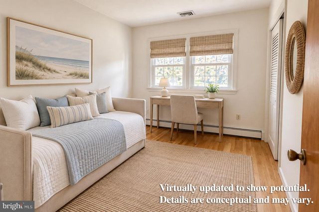 26 MORNINGSIDE DR, Pennington, NJ 08534