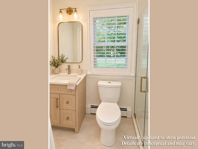 26 MORNINGSIDE DR, Pennington, NJ 08534