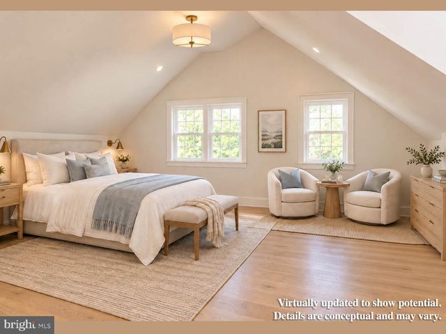 26 MORNINGSIDE DR, Pennington, NJ 08534