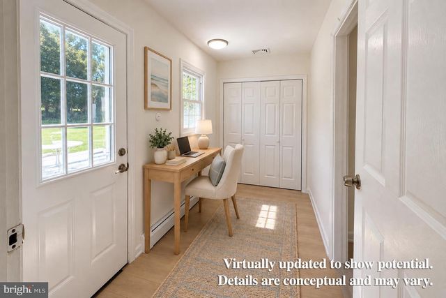 26 MORNINGSIDE DR, Pennington, NJ 08534