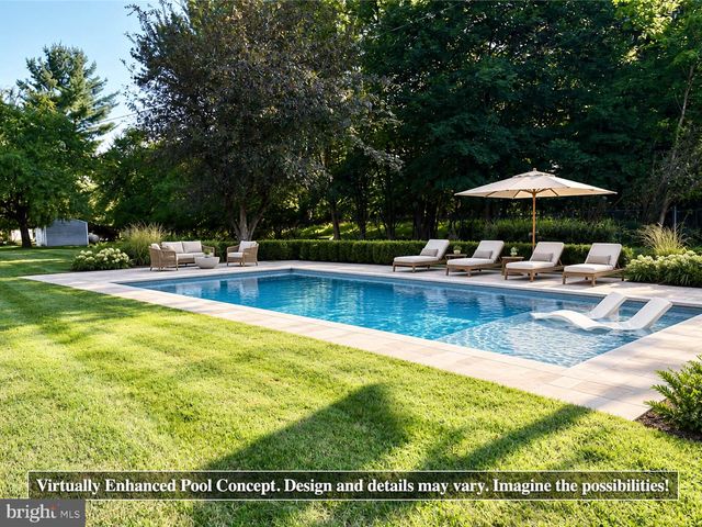 26 MORNINGSIDE DR, Pennington, NJ 08534