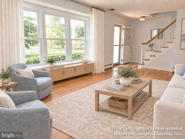 26 MORNINGSIDE DR, Pennington, NJ 08534