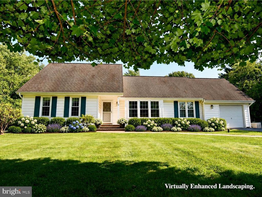 26 MORNINGSIDE DR, PENNINGTON, NJ 08534 — photo 2