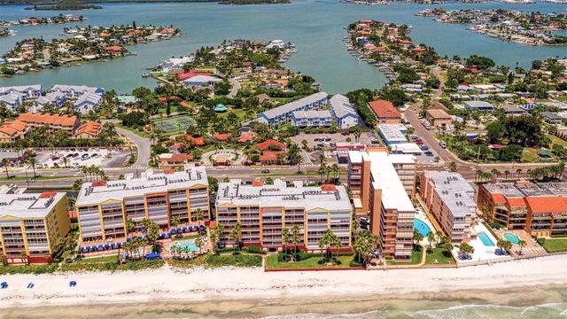 16450 GULF BOULEVARD 361, North Redington Beach, FL 33708