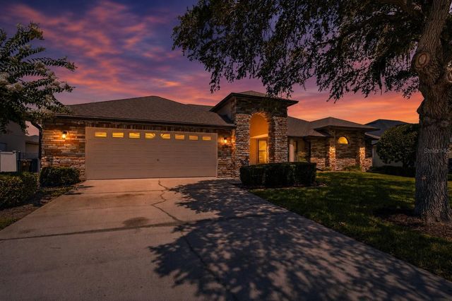 122 LENA ANN DRIVE, St Cloud, FL 34771