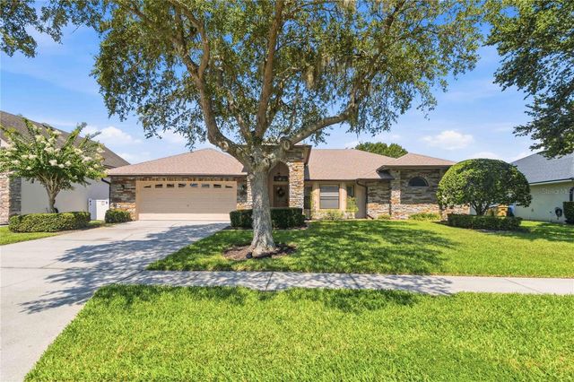 122 LENA ANN DRIVE, St Cloud, FL 34771