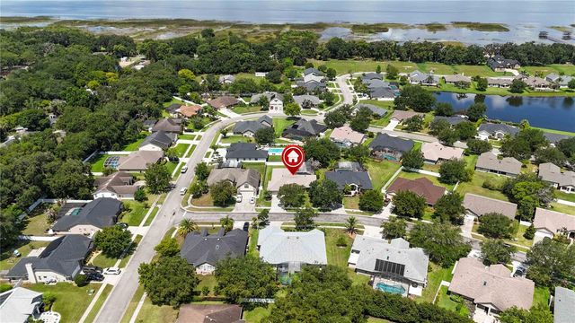122 LENA ANN DRIVE, St Cloud, FL 34771