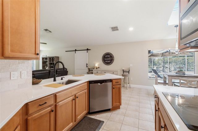 122 LENA ANN DRIVE, St Cloud, FL 34771
