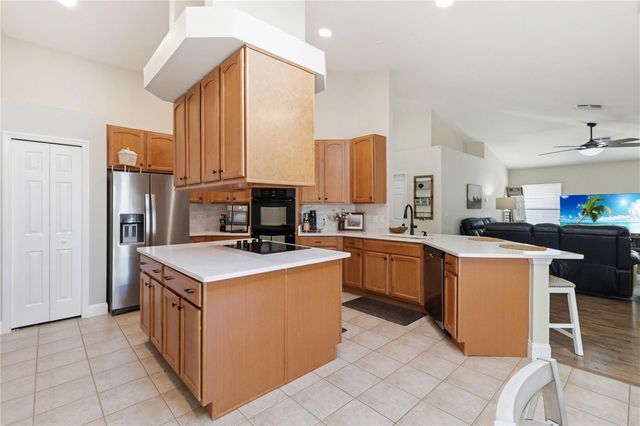 122 LENA ANN DRIVE, St Cloud, FL 34771