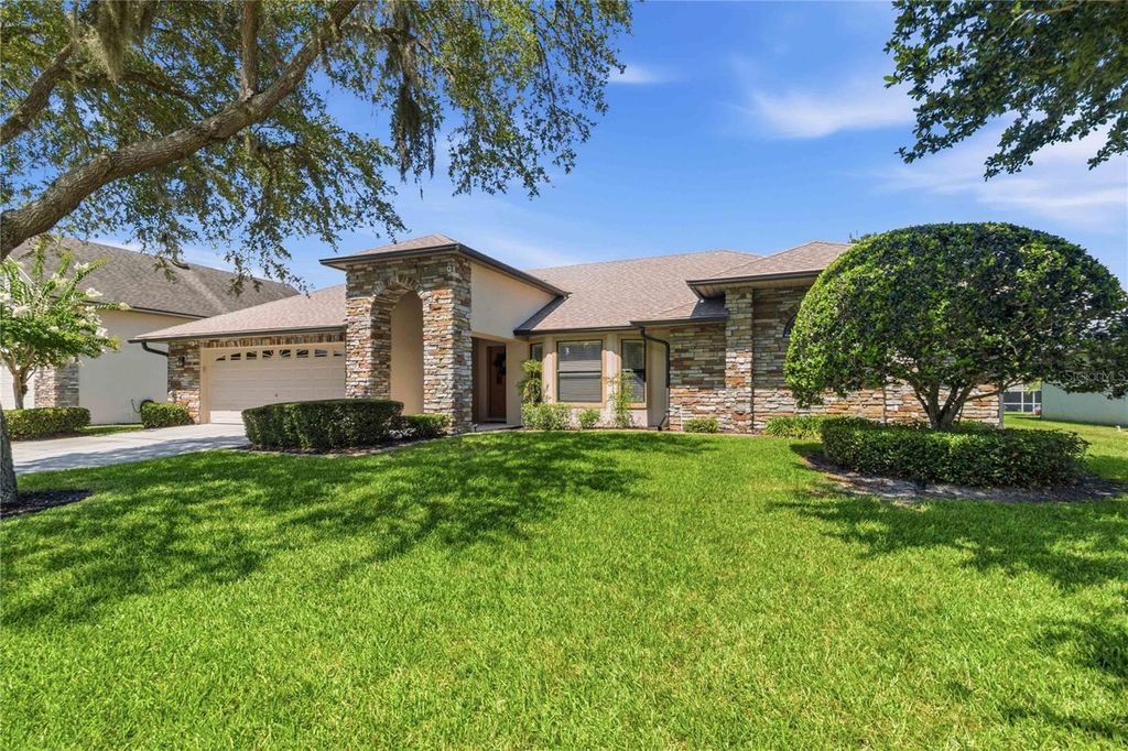 Image 1 of property listing at 122 LENA ANN DRIVE, St Cloud, FL 34771