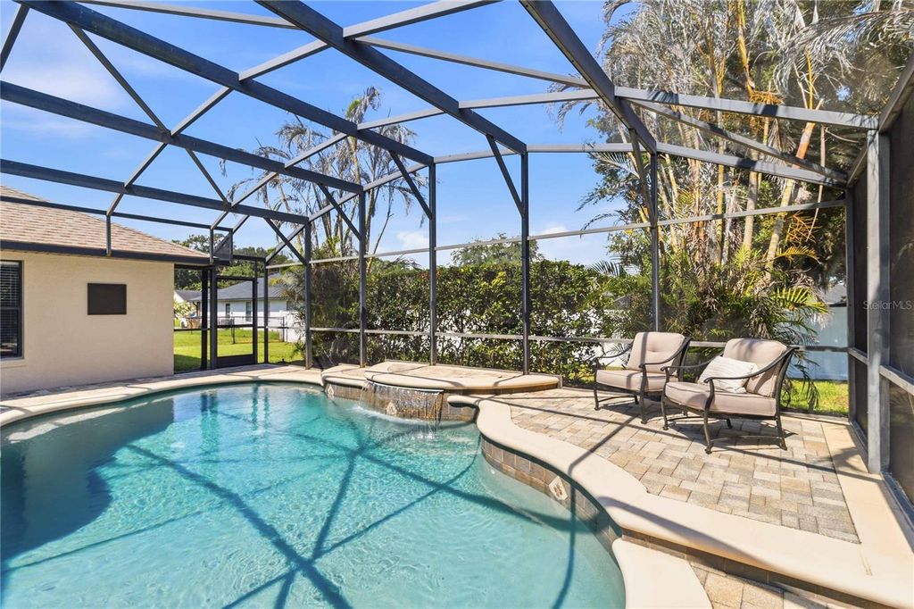 Image 34 of property listing at 122 LENA ANN DRIVE, St Cloud, FL 34771