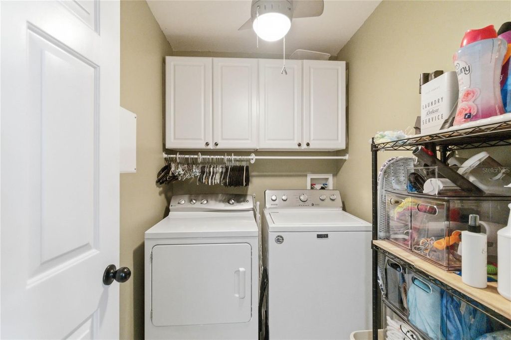 Image 37 of property listing at 122 LENA ANN DRIVE, St Cloud, FL 34771