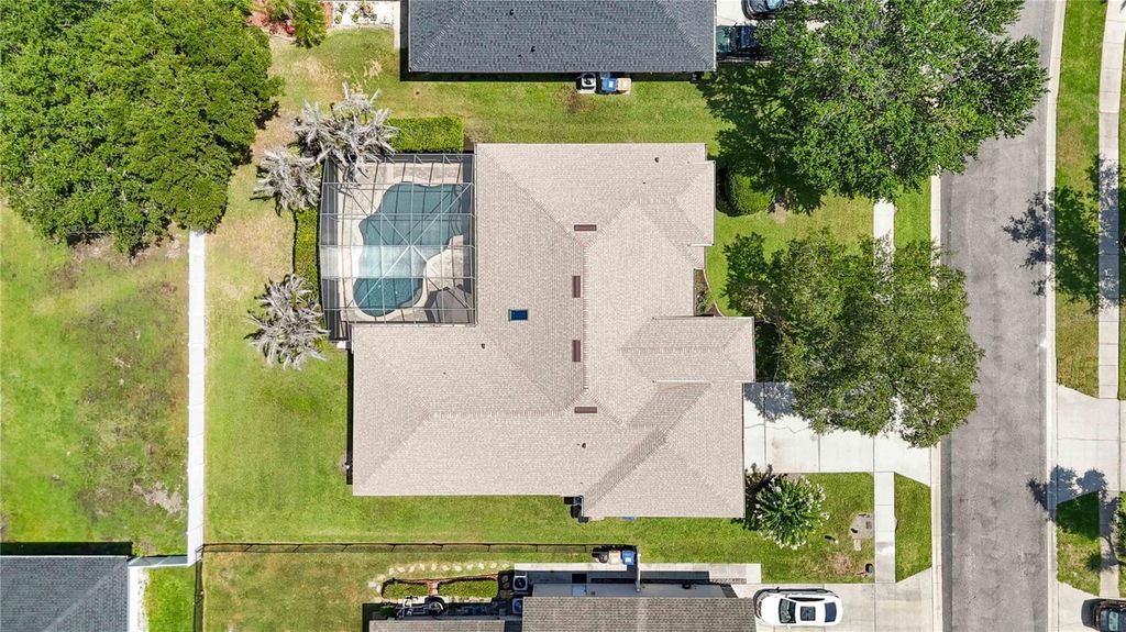 Image 52 of property listing at 122 LENA ANN DRIVE, St Cloud, FL 34771