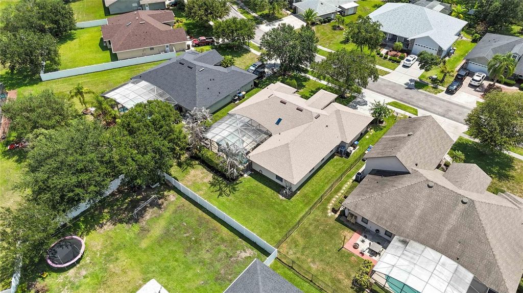 Image 53 of property listing at 122 LENA ANN DRIVE, St Cloud, FL 34771