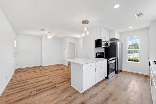 8312 Charles Street, Greenville, TX 75402