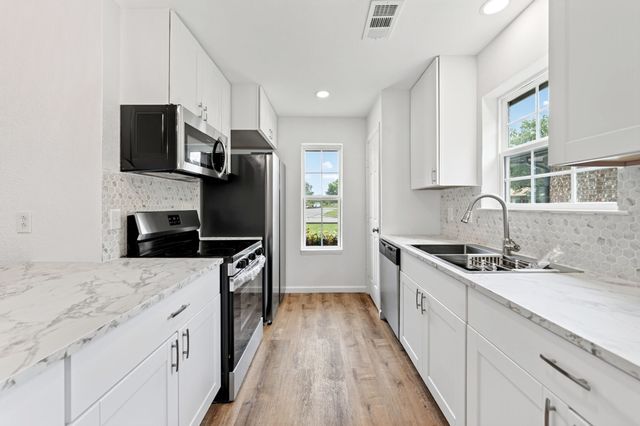 8312 Charles Street, Greenville, TX 75402
